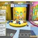 Bee Swarm Simulator